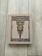 Nederlansche Gemeentewapens provincie Utrecht, Boeken, Ophalen of Verzenden, Gelezen, Plaatjesalbum