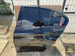 BMW F30 linker achterdeur