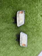 Koplampen vw transporter t5 2003-2008, Auto-onderdelen, Verlichting, Ophalen, Volkswagen