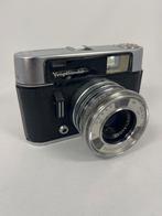 Voigtländer Dynamatic Camera, Ophalen of Verzenden, Gebruikt, Compact