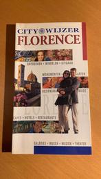 Florence, Overige merken, Europa, Ophalen of Verzenden, Zo goed als nieuw