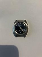 Vintage BWC Automatic Horloge - Staal, Overige merken, Gebruikt, Staal, Polshorloge