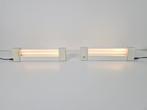 Set 2 postmodern design osram deluxe tafellamp ‘80 vintage, Huis en Inrichting, Lampen | Tafellampen, N, N, Postmodern vintage