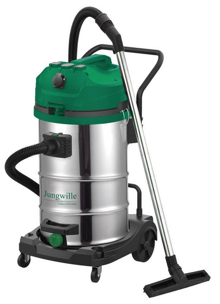 Nieuwe jungwille nat en droogzuiger 100 liter, Doe-het-zelf en Verbouw, Reinigingsmachines, Nieuw, Ophalen of Verzenden