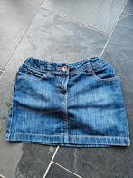 Spijkerrokje maat 146, Kinderen en Baby's, Kinderkleding | Maat 146, Ophalen of Verzenden, Zo goed als nieuw, Meisje, Jurk of Rok