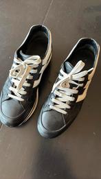 hogan sneakers. 40, Kleding | Dames, Schoenen, Ophalen of Verzenden, Zo goed als nieuw, Zwart, Sneakers of Gympen