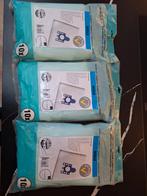 Miele Stofzuigerzakken F/J/M - 28 Stuks - Nieuw, Ophalen of Verzenden