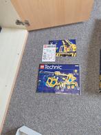 Technic lego model, Hobby en Vrije tijd, Gezelschapsspellen | Bordspellen, Ophalen of Verzenden, Zo goed als nieuw