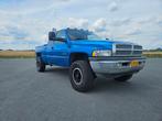 Dodge ram cummins 12v handgeschakeld inruil mogelijk, Auto's, 450 kg, 5883 cc, 2289 kg, Bedrijf