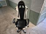 Gtracing gamestoel bureaustoel, Ophalen, Gebruikt, Zwart