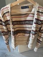 Polo Ralph Lauren vest - multi - maat S, Verzenden, Zo goed als nieuw, Maat 36 (S), Overige kleuren
