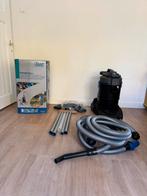 Oase Pondovac 4 vijverstofzuiger, Ophalen of Verzenden, Zo goed als nieuw, Vijverstofzuiger