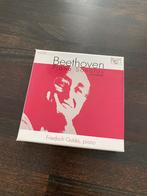 Beethoven piano sonatas, Cd's en Dvd's, Cd's | Jazz en Blues, Ophalen of Verzenden, Zo goed als nieuw, Jazz