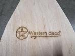 Bitcoin Crypto - XL Surfboard Decoratie Surfplank 150cm Hout, Huis en Inrichting, Woonaccessoires | Wanddecoraties, Ophalen of Verzenden