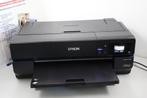 Epson SureColor P800, Ophalen, Printer, Kleur printen, Ingebouwde Wi-Fi