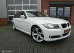 BMW 3-Serie 1.6 I 316 Touring 2010 Wit, Auto's, BMW, 4 cilinders, Origineel Nederlands, Handgeschakeld, Particulier