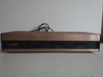 Bose Equalizer 901 V Series - Active Equalizer, Audio, Tv en Foto, Gebruikt, Onbekend, Ophalen of Verzenden, Bose