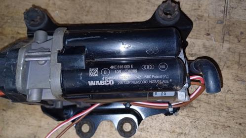 12V compressor 10 bar, Doe-het-zelf en Verbouw, Compressors, Ophalen of Verzenden
