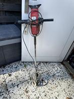 betonmixer, Doe-het-zelf en Verbouw, Gereedschap | Overige machines, Ophalen, Gebruikt