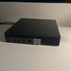 Dell OptiPlex 5070 Micro – i5-9500T / 8GB / 256GB, Computers en Software, Desktop Pc's, Verzenden, Zo goed als nieuw, SSD