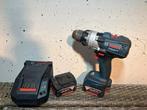 Bosch professional schroef/boormachine, Ophalen of Verzenden