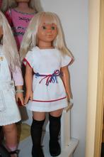 Grote pop  ,  Nr:  G/1390.5, Verzamelen, Poppen, Verzenden, Zo goed als nieuw, Pop