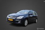 Hyundai i30 CW 1.6i Dynamic Business. Clima control, Trekhaa, Auto's, Voorwielaandrijving, Gebruikt, 1591 cc, 4 cilinders