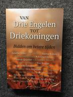 Van Drie Engelen tot DrieKoningen ; door Meerdere Auteurs, Meerdere Auteurs, Spiritualiteit algemeen, Overige typen, Ophalen of Verzenden