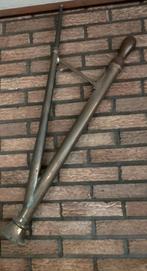 Antieke waterspuit/raamspuit, Antiek en Kunst, Ophalen of Verzenden