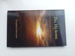 Zie, Hij komt - Jonathan Edwards, Christendom | Protestants, Ophalen of Verzenden, Zo goed als nieuw, Jonathan Edwards
