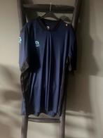 Donkerblauw Robey trainingsshirt XXL sportkleding shirts, Robey, Nieuw, Overige maten, Algemeen