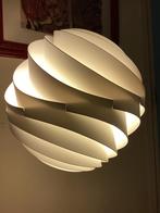 design hanglamp- Luján + Sicilia, Kunststof, Design, Ophalen of Verzenden, Zo goed als nieuw