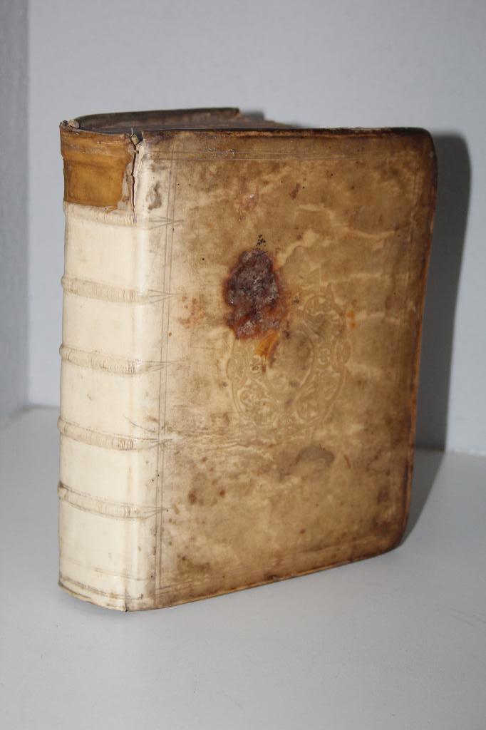 Fr. Burmannus - De Kooningen Isarels met vervolg (1683), Ophalen of Verzenden