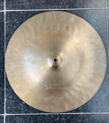 Sabian Paragon Chinese 19” beschikbaar voor biedingen