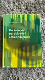 De kern van participatief actieonderzoek, Sociale wetenschap, Nieuw, Ophalen of Verzenden, Ferdie Migchelbrink