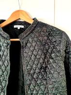 zijden jasje Surface to Air mt M, Maat 38/40 (M), Zwart, Ophalen of Verzenden, Zo goed als nieuw