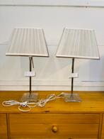 Twee vintage Ikea Galar lampen type b9916 (2001), Ophalen, A, A, A