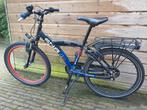 Batavus Snake 24 inch fiets, Ophalen, Batavus., Handrem, Gebruikt