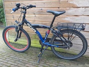 Batavus Snake 24 inch fiets beschikbaar voor biedingen
