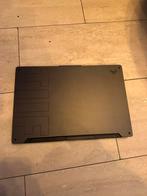ASUS TUF GAMING F17 FX706HM-HX003W, Ophalen, Met videokaart, Qwerty, Intel Core i7-11800H