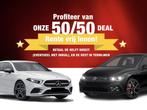 Renault Mégane Estate DIVERSE RENAULT MEGANE GRATIS 2JAAR R, Gebruikt, 1287 kg, 4 cilinders, Stationwagon