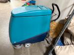 Schrobmachine, Doe-het-zelf en Verbouw, Reinigingsmachines, Ophalen, Gebruikt, Schrobmachine