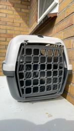 Katten reismand, Dieren en Toebehoren, Transportboxen, Ophalen of Verzenden, Zo goed als nieuw