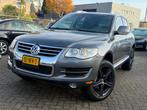 Volkswagen Touareg 3.6 V6 FSI Highline+, Auto's, Gebruikt, Vierwielaandrijving, Touareg, Traction-control