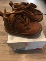 Shoesme schoenen cognac maat 21, Kinderen en Baby's, Babykleding | Schoentjes en Sokjes, Schoentjes, Shoesme, Ophalen of Verzenden