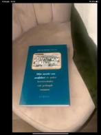 mijn moeder was analfavbeet, Boeken, Ophalen of Verzenden, Nederland