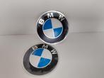 Nieuw BMW Logo Tank Embleem 6,8mm, Motoren, Ophalen of Verzenden