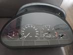 BMW E46 Tellerunit / Instrumentenpaneel, Ophalen, Gebruikt, BMW