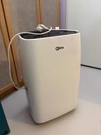 Qlima luchtontvochtiger, Witgoed en Apparatuur, Luchtbehandelingsapparatuur, Ophalen, Zo goed als nieuw, Luchtontvochter