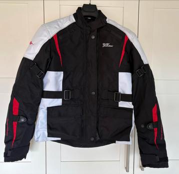 Rusty Stiches Jenny Motorpak Dames - Maat 44/46 beschikbaar voor biedingen